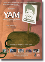 yam poster