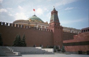 The Kremlin 