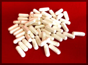 ANM The Power of Small - LDN capsules - low does naltrexone, a safe cheap non toxic immune booster