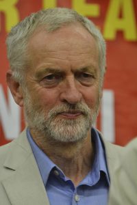 Naughty Corbyn demands MPS follow him on Brexit when he himself is a rebel.