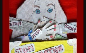 ¡STOP! Defamation - intentional closing down of democracy by Fake-News & identity theft