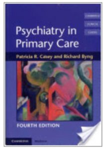 ANM Mental Health Awareness Week 2018 part 2 - Stigma. Psychiatry in Primary Care - Richard Byng
