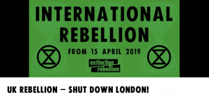 ANM - XR International Rebellion