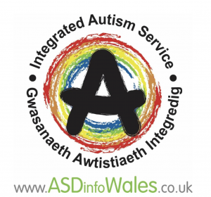 Wales Integrated Autism Service - The Gift of Discrimination - ANM