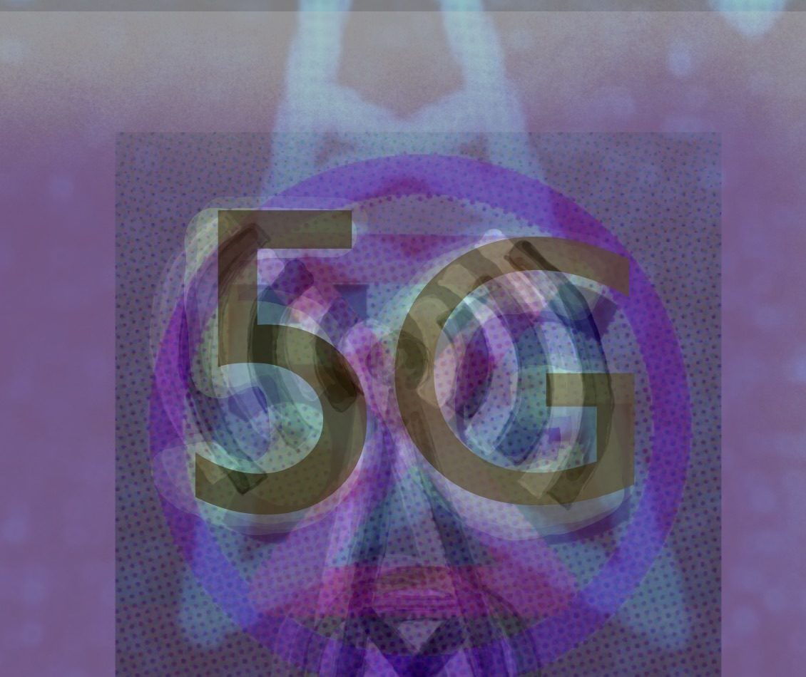 5G Art