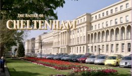 Photo of Cheltenham Borough Council by CBC