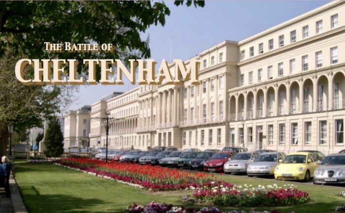 Photo of Cheltenham Borough Council by CBC